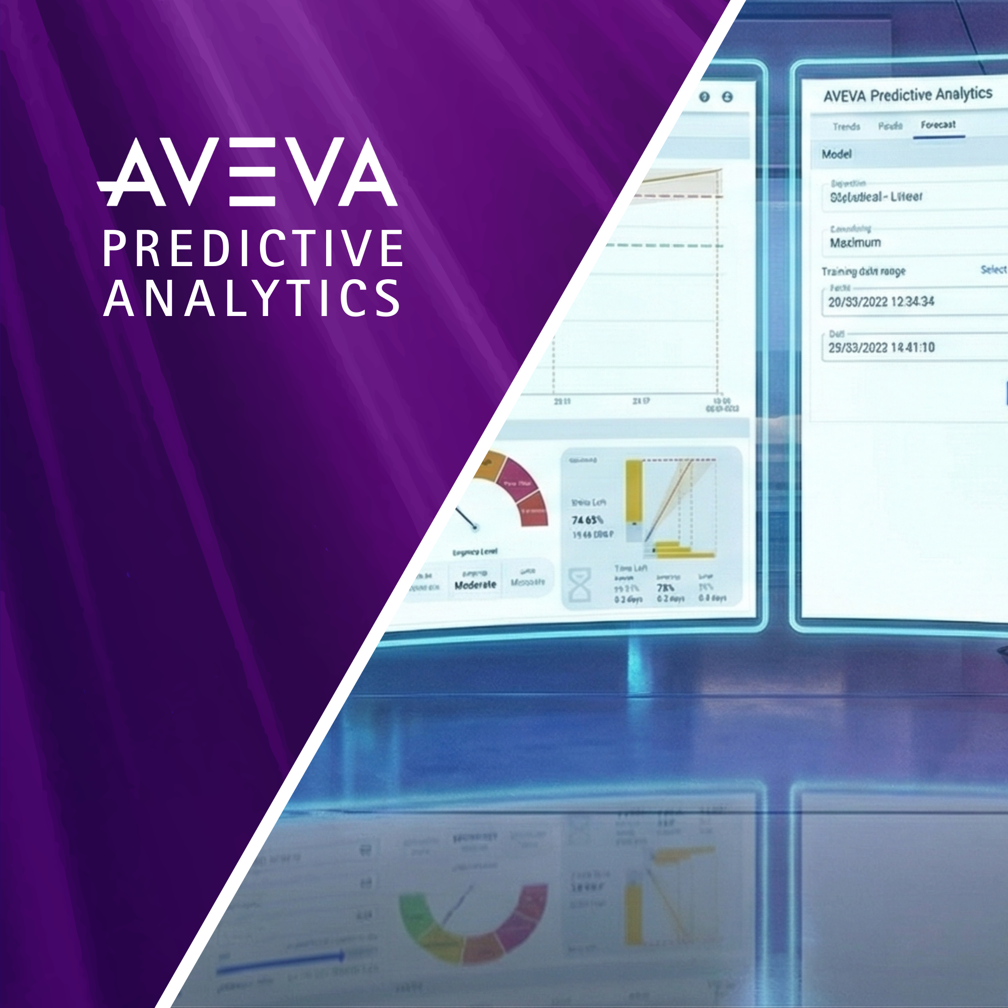 AVEVA Predictive Analytics